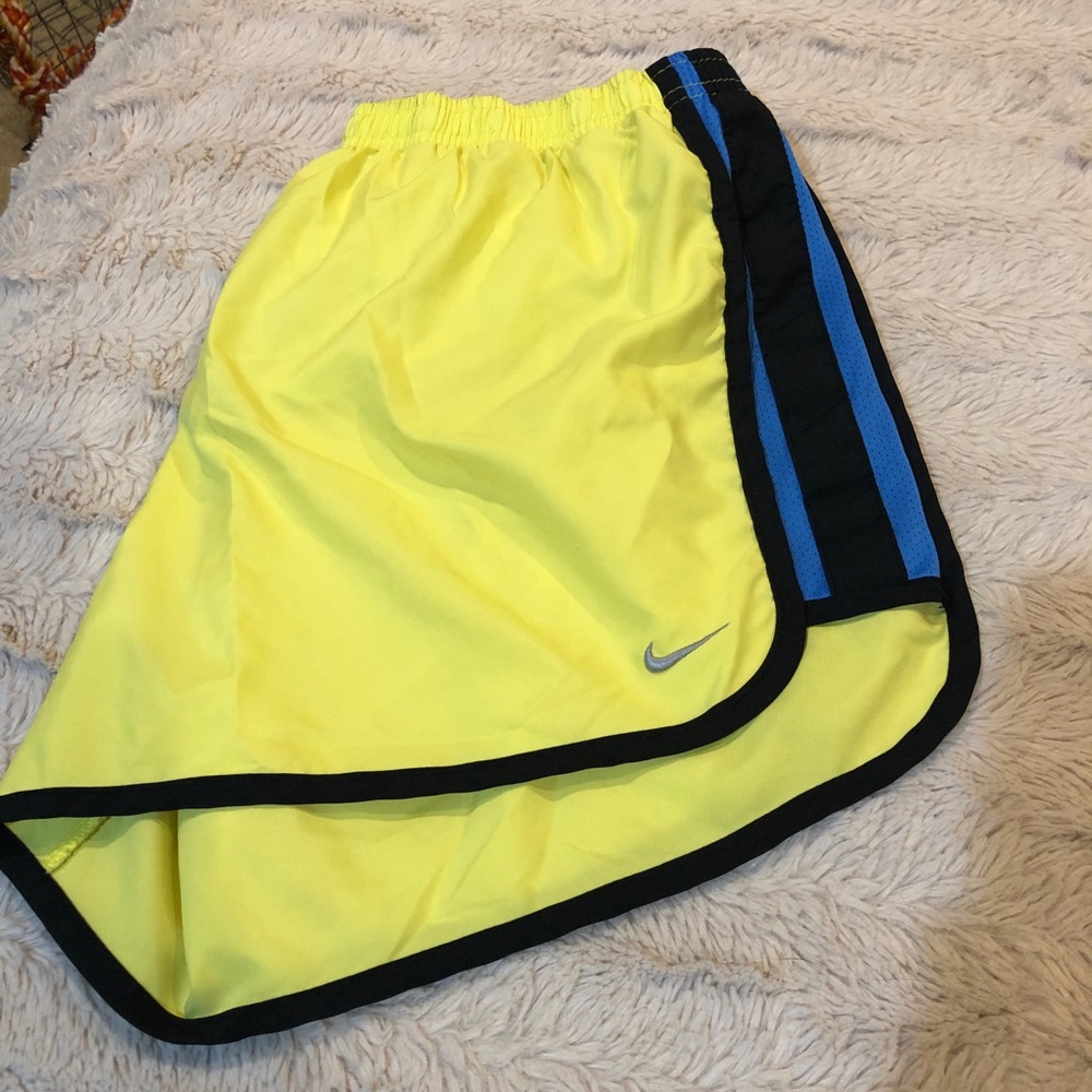 Nike Tempo Running Shorts